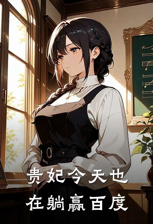 贵妃今天也在躺赢百度