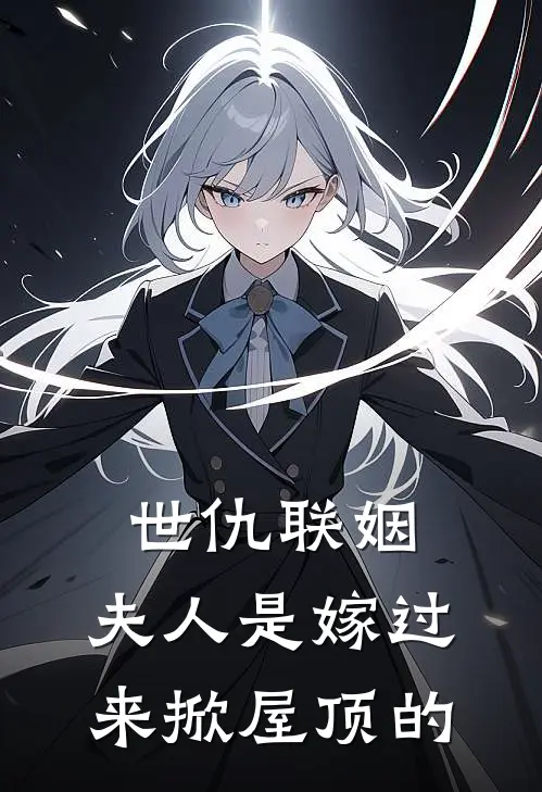 世仇联姻，夫人是嫁过来掀屋顶的