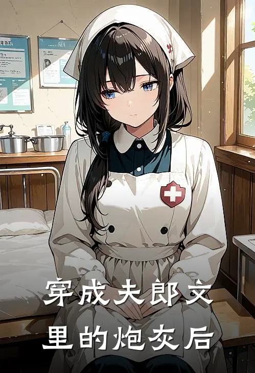 穿成夫郎文里的炮灰后