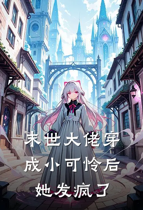 末世大佬穿成小可怜后她发疯了