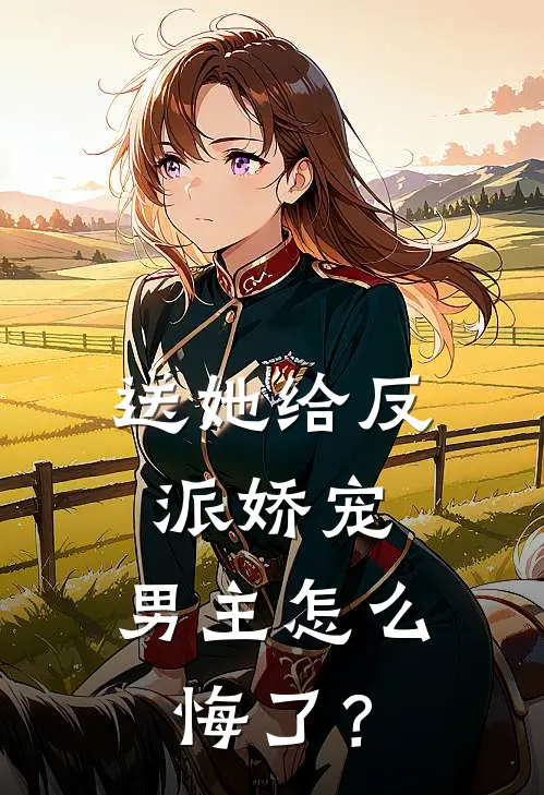 送她给反派娇宠，男主怎么悔了？