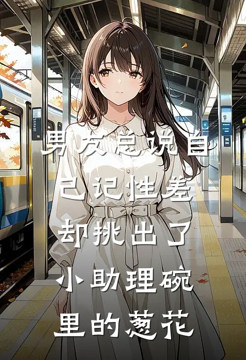 男友总说自己记性差，却挑出了小助理碗里的葱花