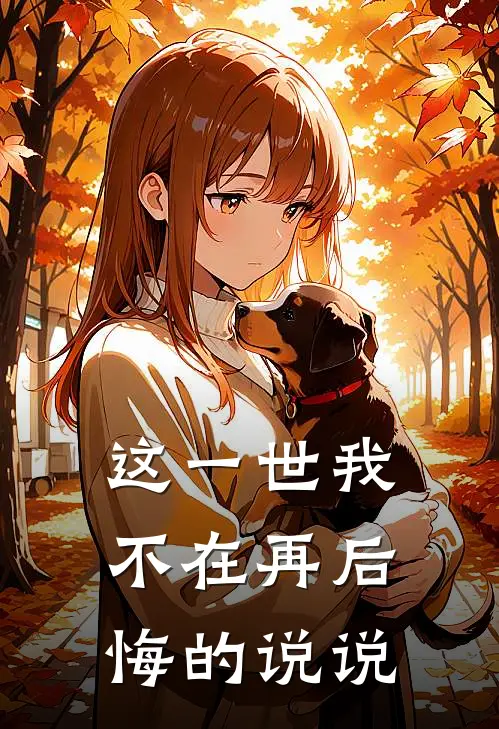 这一世我不在再后悔的说说