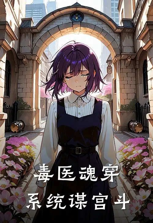 毒医魂穿：系统谋宫斗