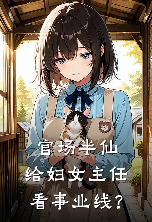 官场半仙：给妇女主任看事业线？