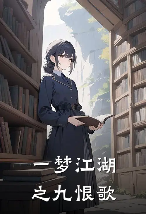 一梦江湖之九恨歌