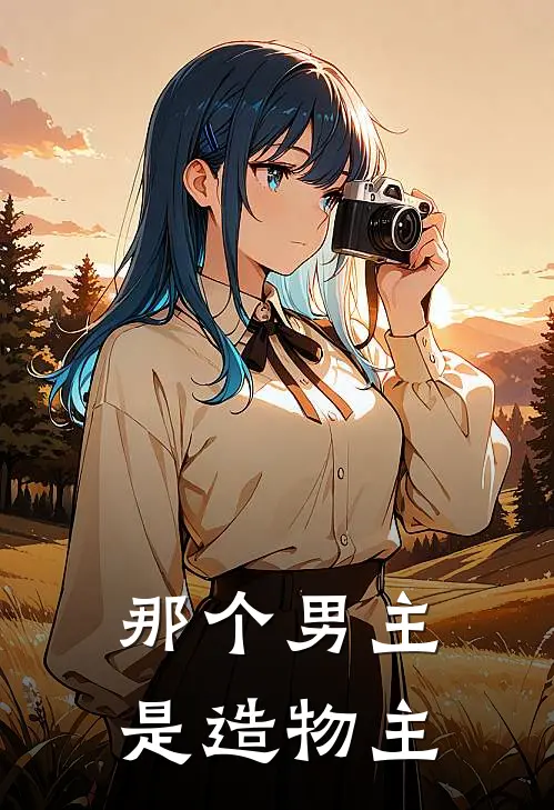 那个男主是造物主