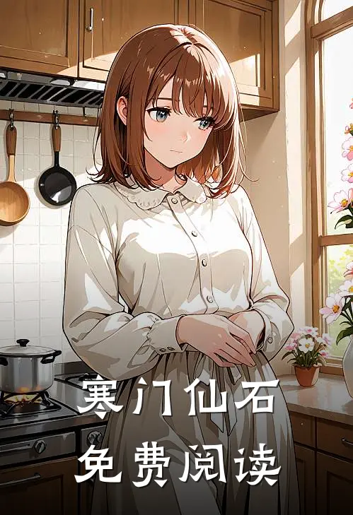 寒门仙石免费阅读