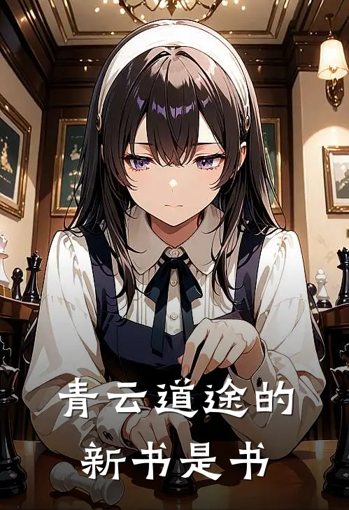 青云道途的新书是书