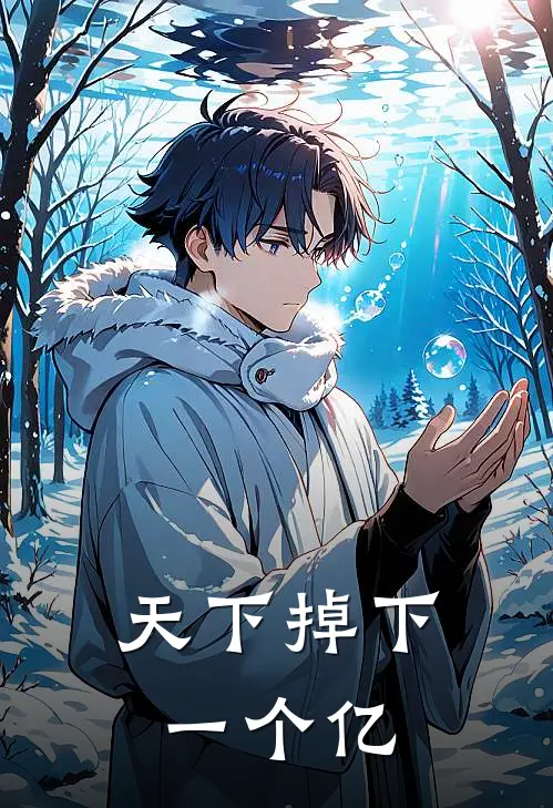 天下掉下一个亿