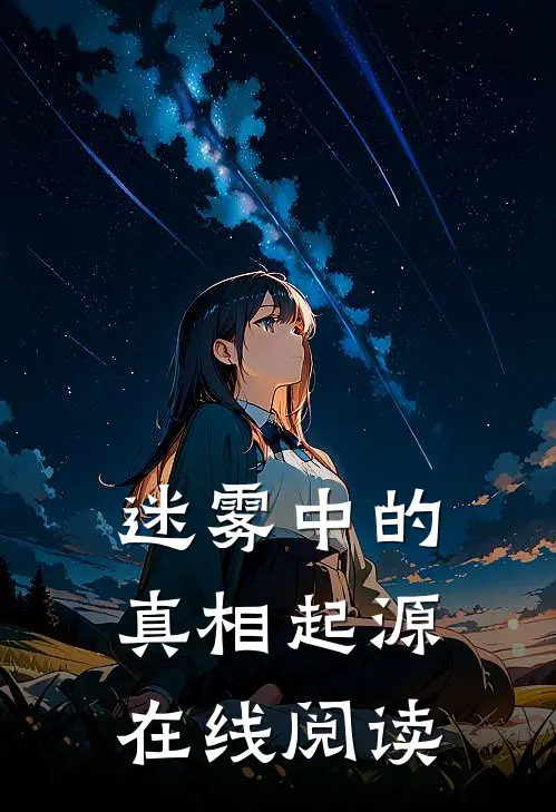 迷雾中的真相起源在线阅读