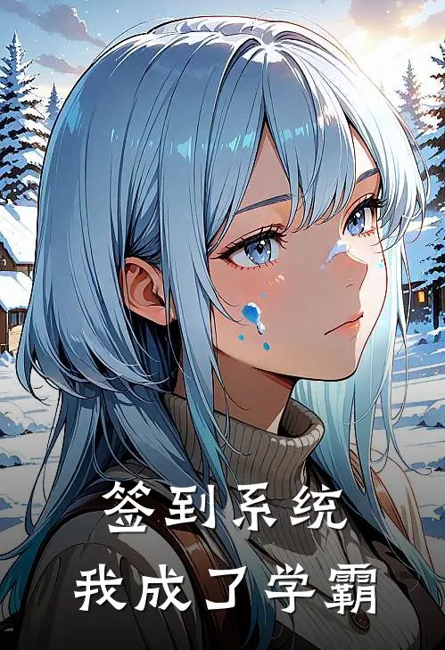 签到系统：我成了学霸