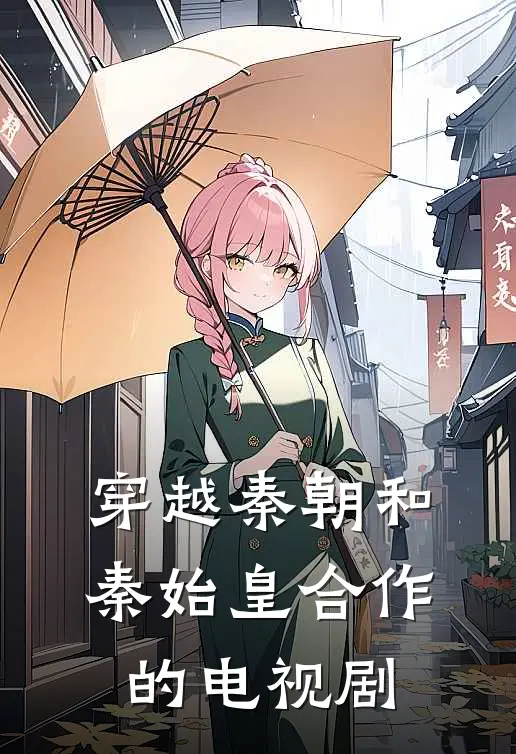 穿越秦朝和秦始皇合作的电视剧