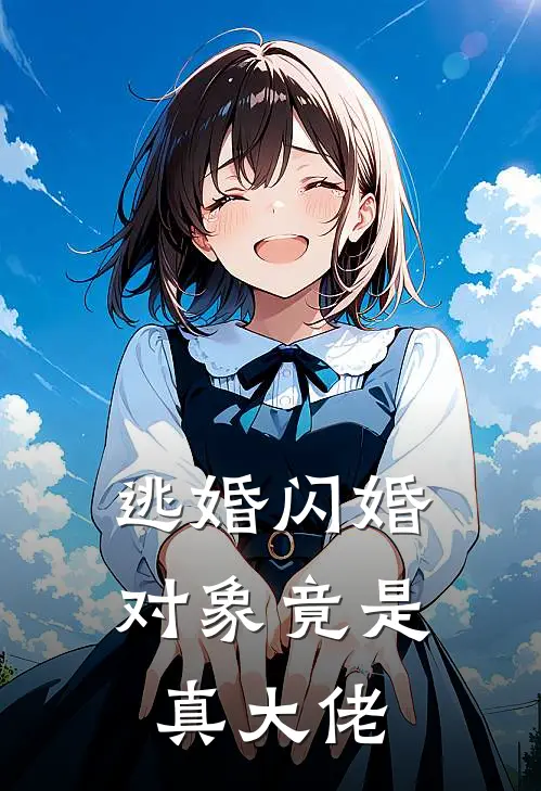 逃婚闪婚，对象竟是真大佬