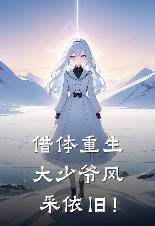 借体重生，大少爷风采依旧！