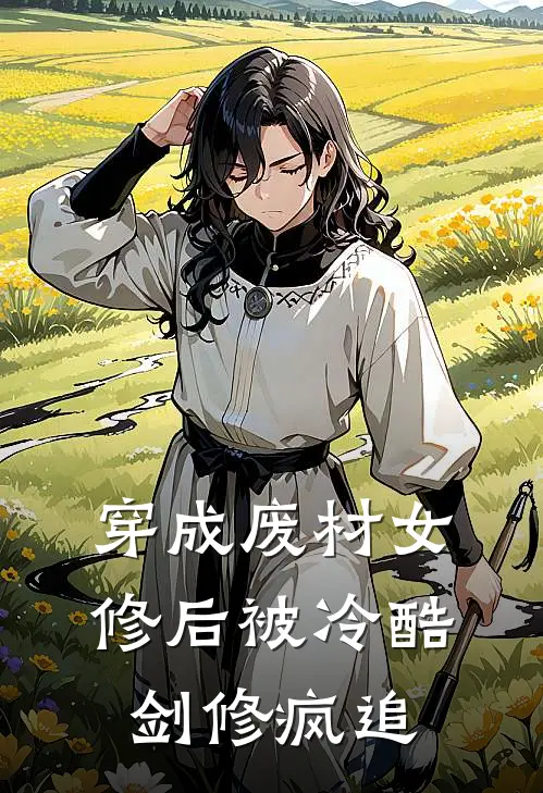 穿成废材女修后被冷酷剑修疯追