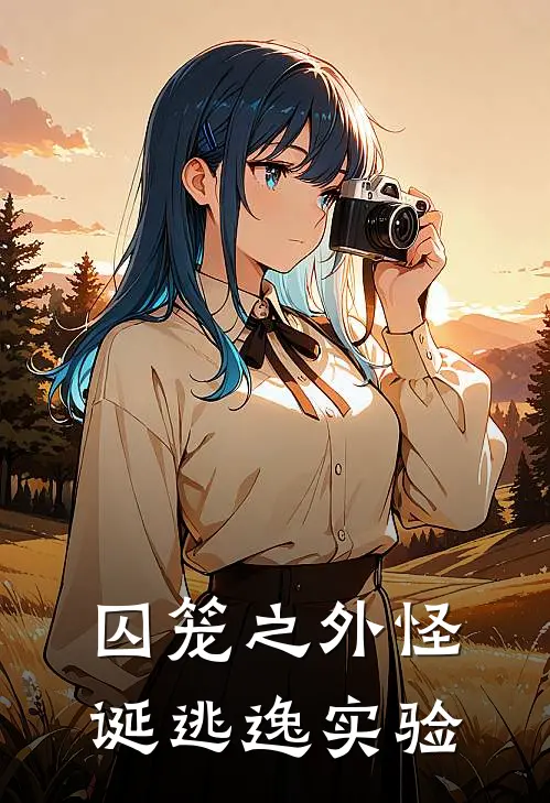 囚笼之外怪诞逃逸实验