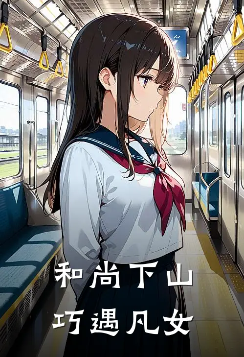 和尚下山巧遇凡女