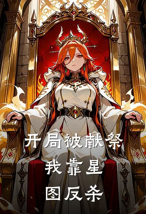 开局被献祭，我靠星图反杀