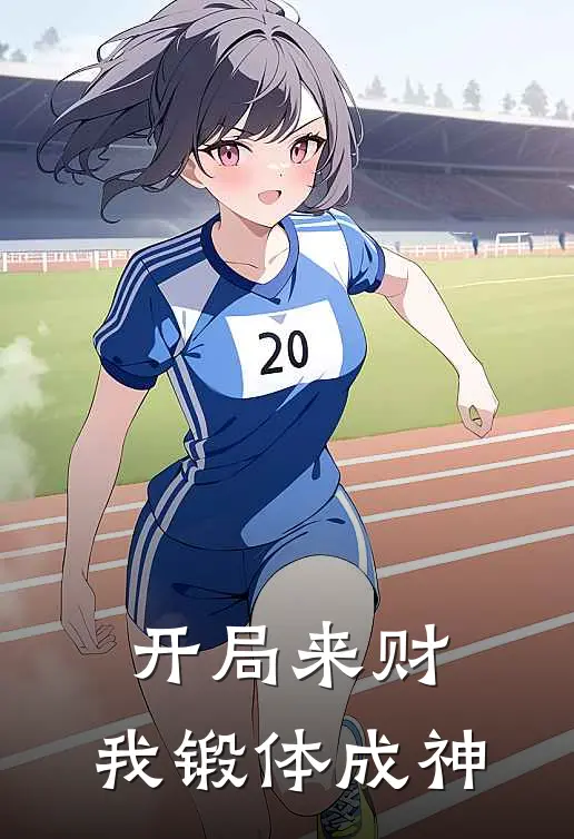 开局来财，我锻体成神