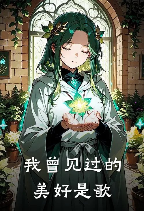 我曾见过的美好是歌