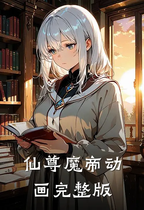 仙尊魔帝动画完整版