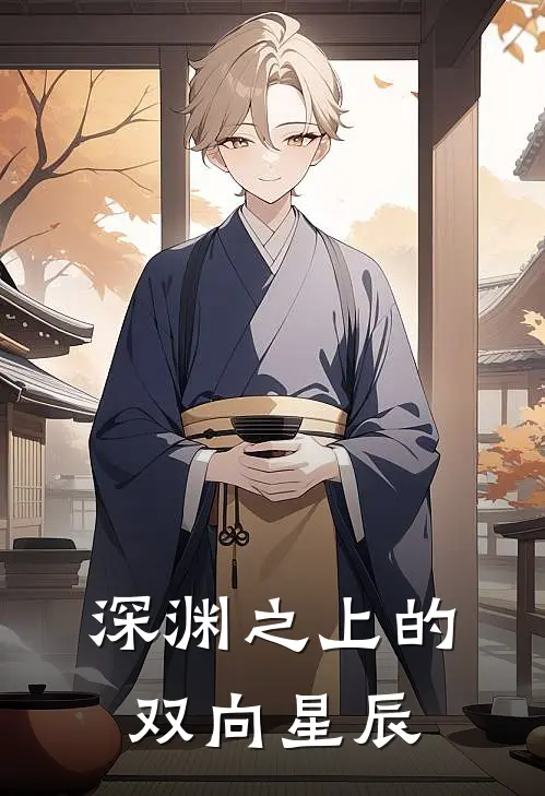 深渊之上的双向星辰