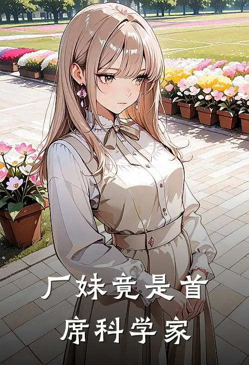 厂妹竟是首席科学家