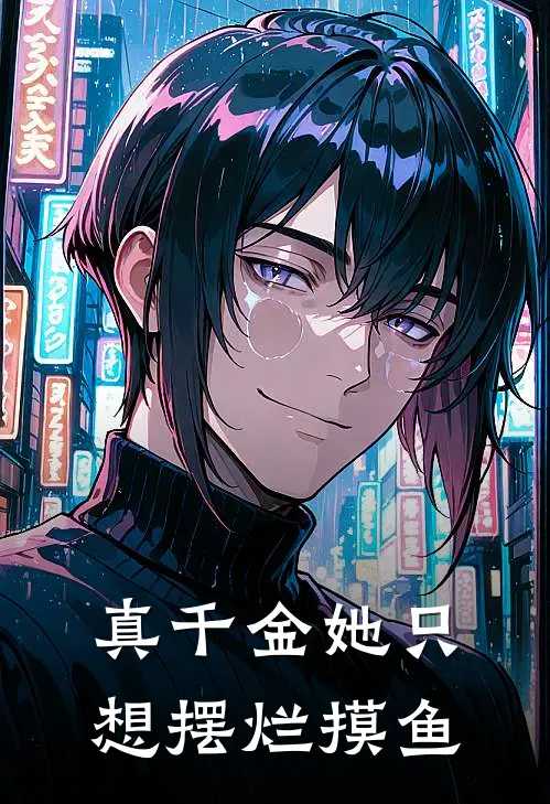 真千金她只想摆烂摸鱼