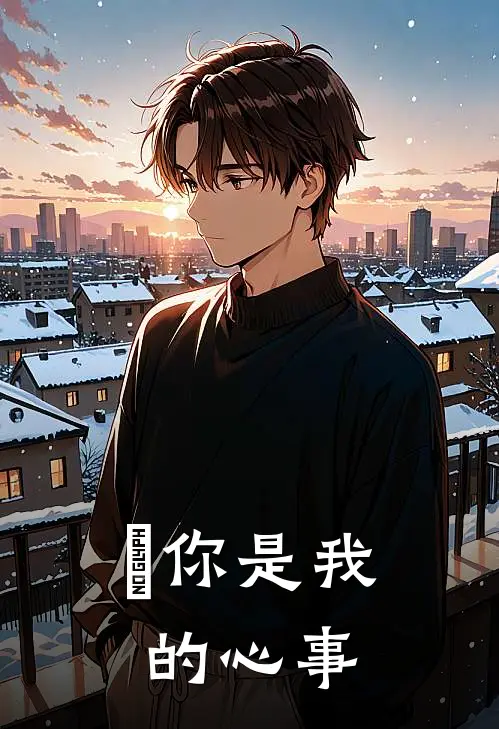 愛你是我的心事