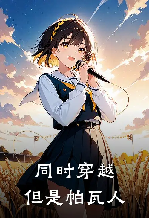 同时穿越，但是帕瓦人