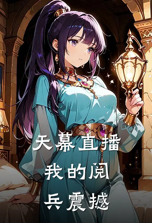 天幕直播：我的阅兵震撼