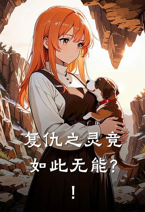 复仇之灵竟如此无能?!