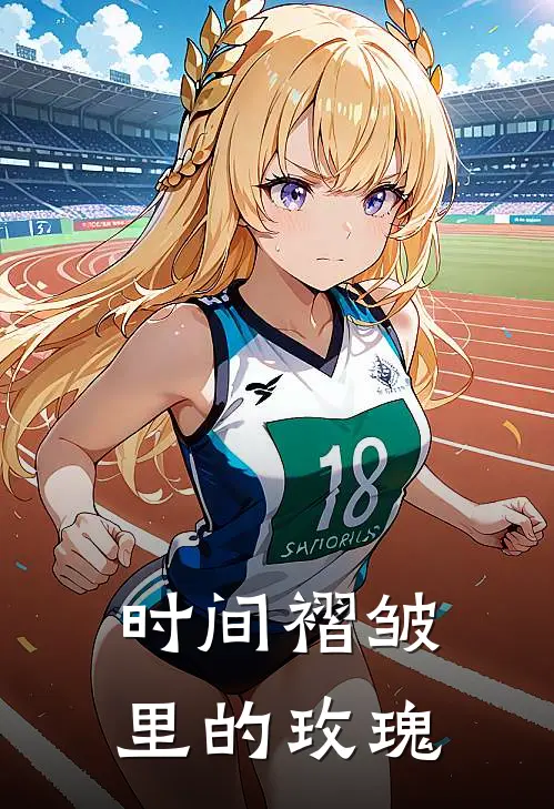 时间褶皱里的玫瑰