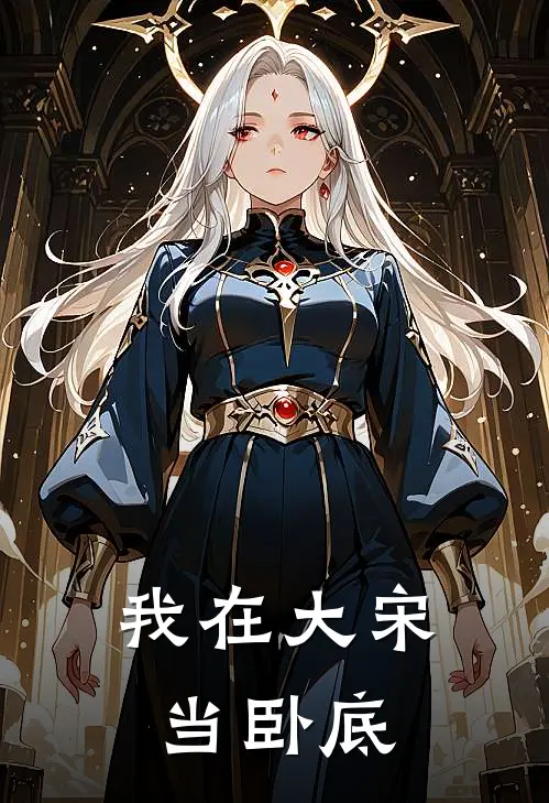 我在大宋当卧底