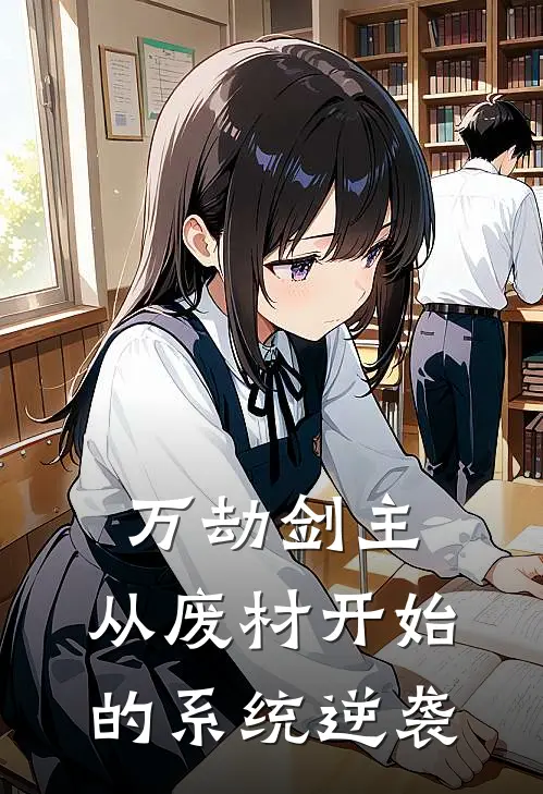 万劫剑主：从废材开始的系统逆袭