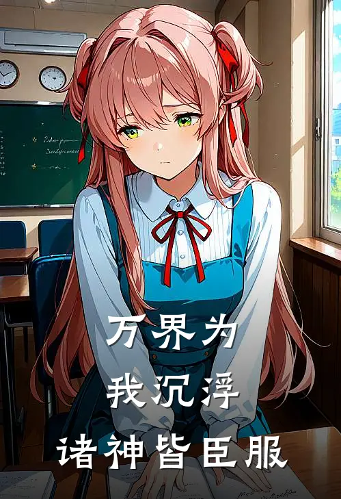 万界为我沉浮，诸神皆臣服