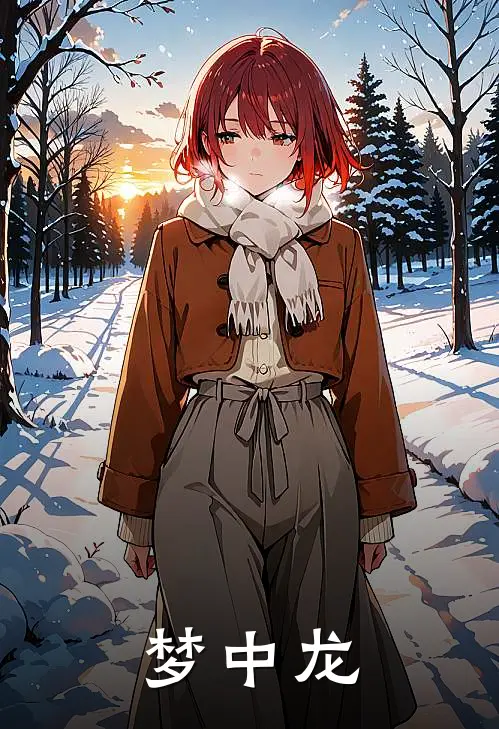 梦中龙