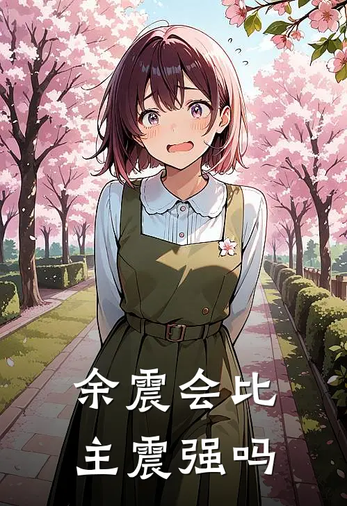 余震会比主震强吗