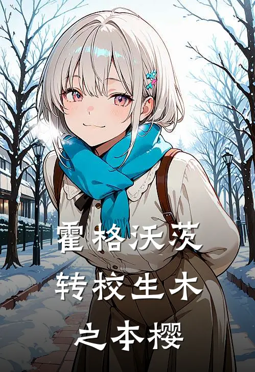 霍格沃茨：转校生木之本樱