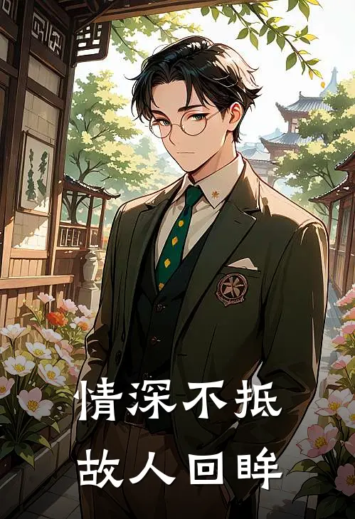 情深不抵，故人回眸