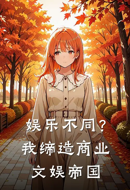 娱乐不同？我缔造商业文娱帝国