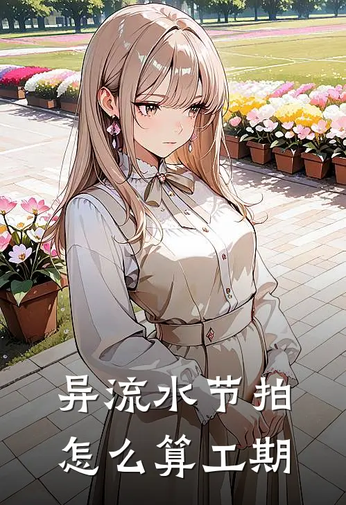 异流水节拍怎么算工期