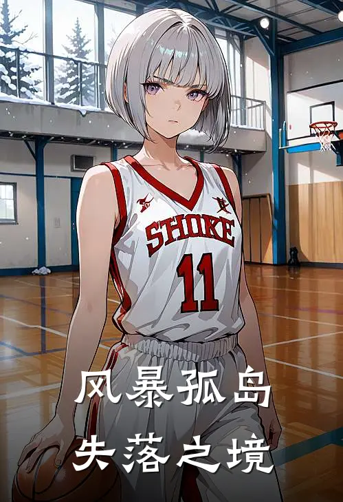 风暴孤岛失落之境