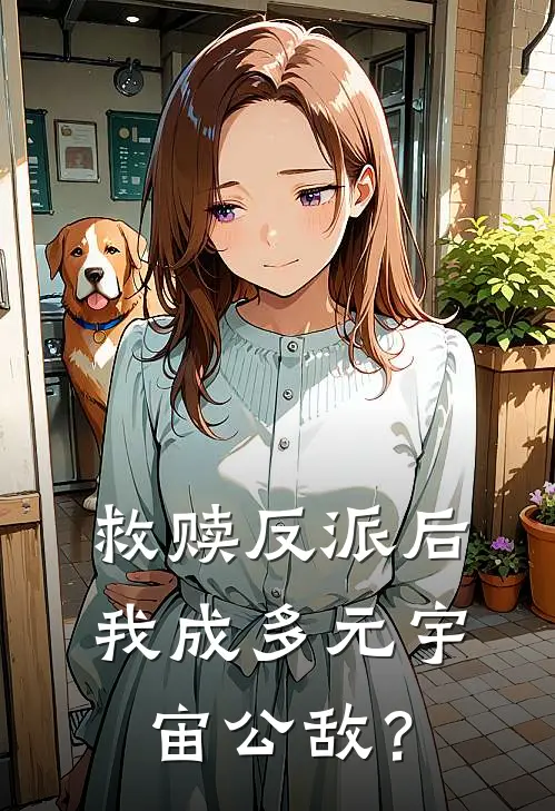 救赎反派后，我成多元宇宙公敌？