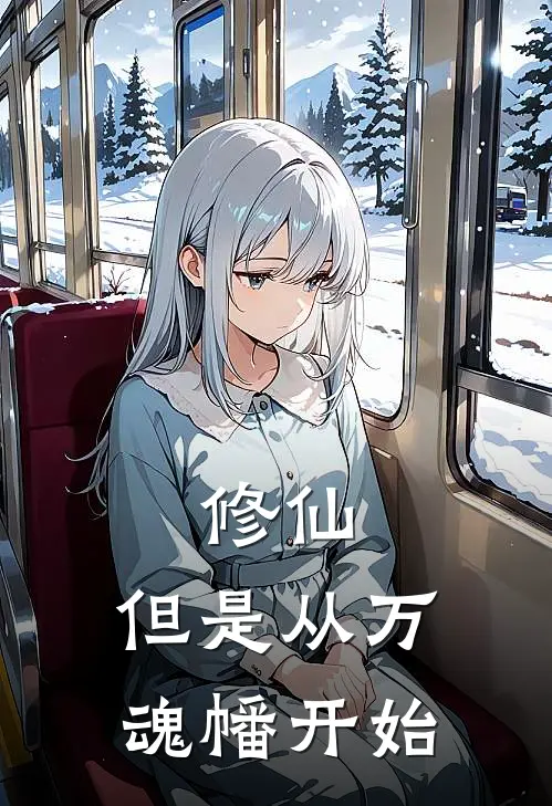 修仙，但是从万魂幡开始