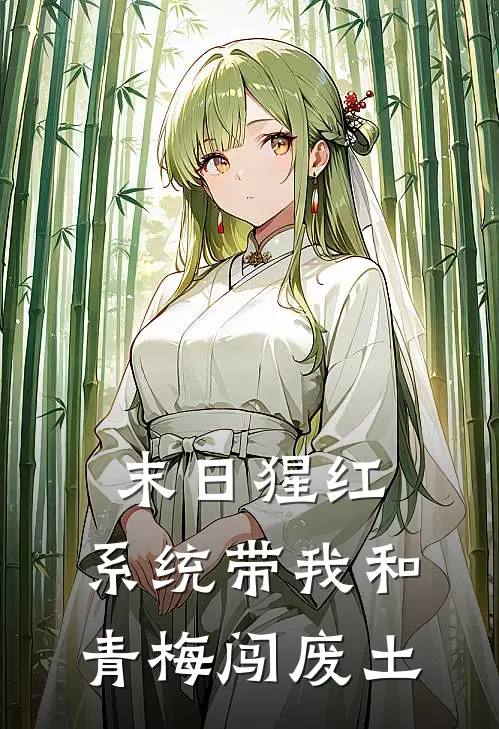 末日猩红：系统带我和青梅闯废土