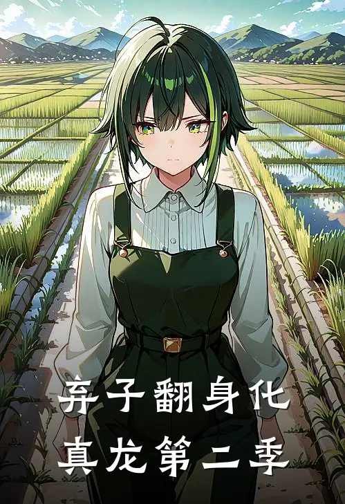 弃子翻身化真龙第二季