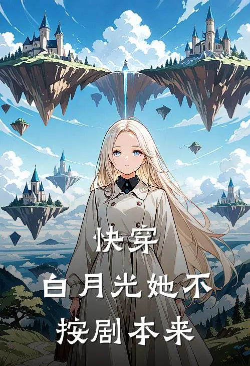 快穿：白月光她不按剧本来