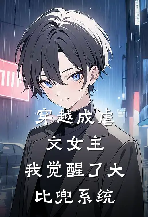 穿越成虐文女主，我觉醒了大比兜系统